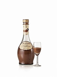 LICOR DE CHOCOLATE 350ML