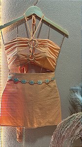 Conjunto detalhe top