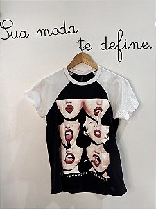 T shirt boca