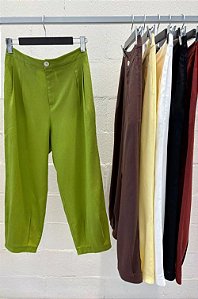 Calça Aladdin Júlia