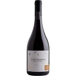 Casa Valduga Terroir Exclusivo Syrah - Viognier 750ml