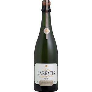 Larentis Cuvee Speciale Nature 750ml