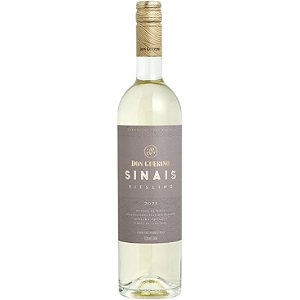 Don Guerino Sinais Riesling 750ml