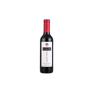 Fabian Licor de Tannat 375ml