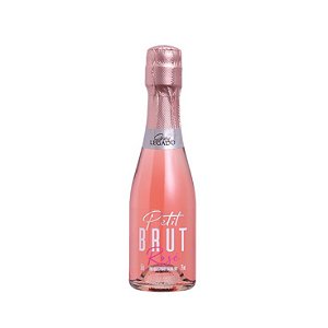 Espumante Mini Gran Legado Brut Rosé 187ml