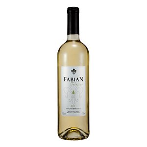 Fabian Intuição Branco 750ml