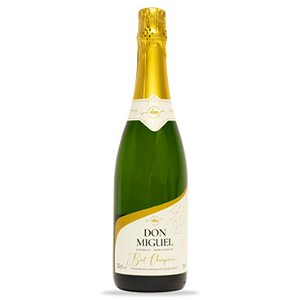 Espumante Don Miguel Brut Champenoise 750ml