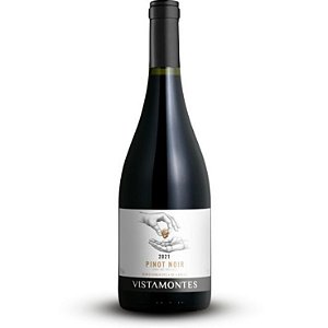 Vistamontes Pinot Noir 750 ml