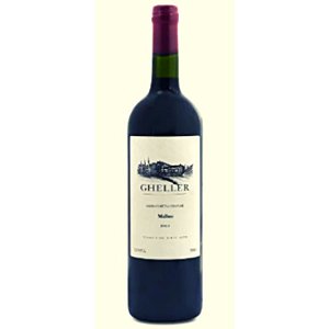 Gheller Malbec 2020 Edição Especial 750ml