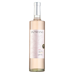 Cave de Angelina Domans Rosé 750 ml