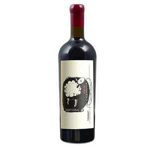 Gheller Cabanha Tannat 2020 750ml