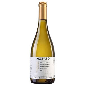 Pizzato Reserva Chardonnay D.O.V.V. 750ml