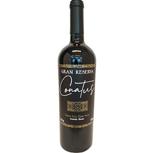 Conatus Gran Reserva 750ml