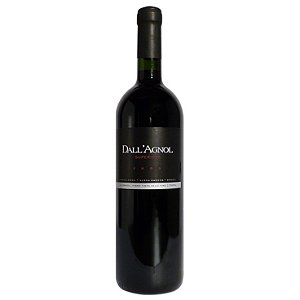 Dall'Agnol Superiore 2005 750ml