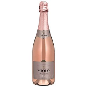 Miolo Cuvee Tradition Brut Rose 750ml