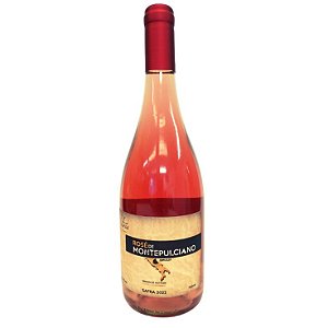 Fattoria São Joaquim Rosé de Montepulciano 750ml