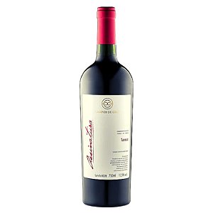 Campos de Cima Assinatura Tannat 750ml