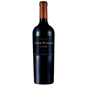 Fabian Gran Reserva Petit Verdot 2020 750ml