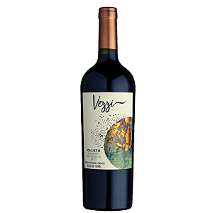 Maximo Boschi Vezzi Calisto Cabernet Sauvignon 750ml