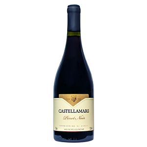 Castellamare Pinot Noir 750ml
