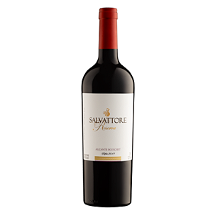 Salvattore Reserva Alicante Bouschet 750ml