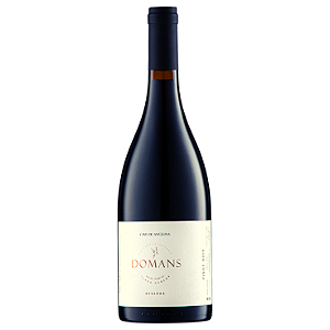 Cave de Angelina Domans Reserva Pinot Noir 2022 750 ml