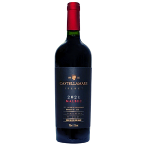 Castellamare Select Malbec 750ml