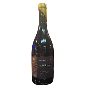 Altopiano Prugnolo Sangiovese 750ml