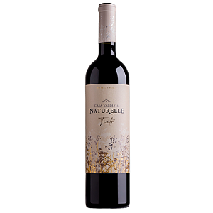 Casa Valduga Naturelle Tinto 750ml