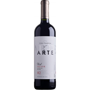 Casa Valduga Arte Fruité Marselan/Malbec 750ml