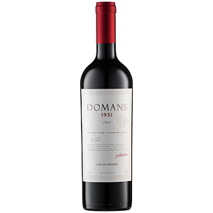 Cave de Angelina Domans 1931 Tinto Corte 2 750 ml