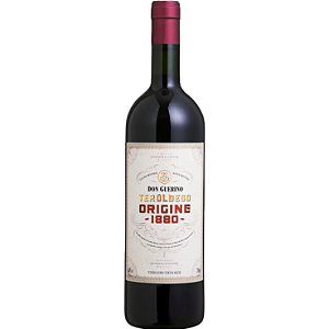 Don Guerino Teroldego Origine 1880 2022 750ml