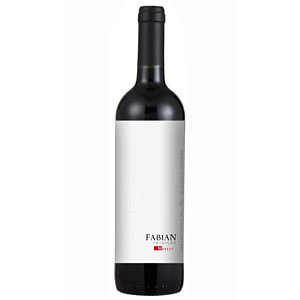 Fabian Intuição Merlot 750ml