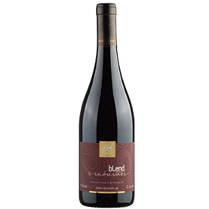 Arte Viva Sinônimos Blend Tinto 750ml