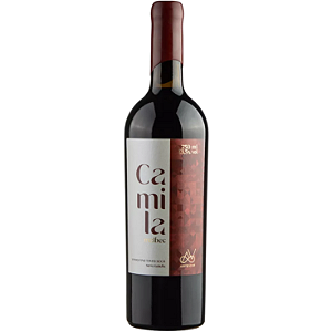 Arte Viva Camila Malbec 750ml