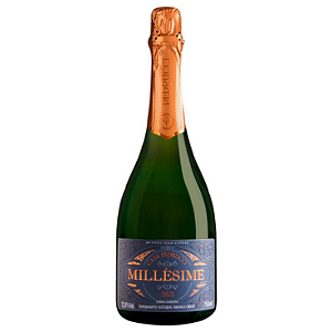 Casa Pedrucci Brut Millésime 2021 750ml