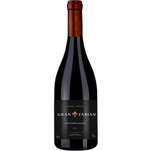 Fabian Gran Reserva Sauvignon Blanc 2023 750ml