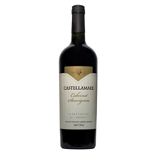 Castellamare Cabernet Sauvignon 750ml