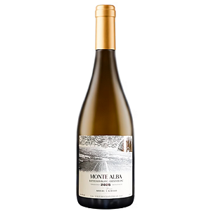 Monte Castelo Monte Alba 2025 750ml