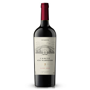 Vistamontes Corte São Martinho 2022 750 ml