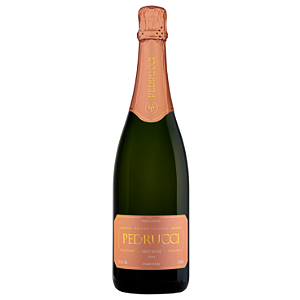 Casa Pedrucci Brut Rosé Tradicional 750ml