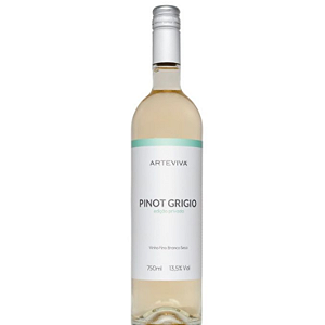 Arte Viva Pinot Grigio 750ml