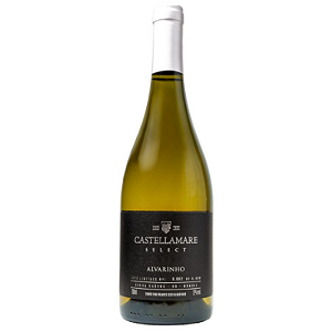 Castellamare Select Alvarinho 750ml