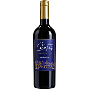 Lançamento!! Conatus Reserva Blend 750ml