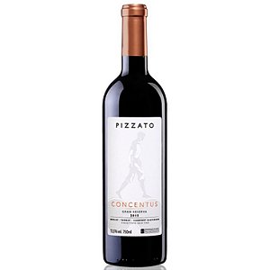 Pizzato Concentus 2020 DOVV 750ml