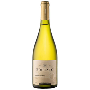 Boscato Cave Chardonnay 750ml