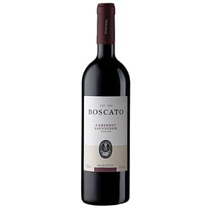 Boscato Cabernet Sauvignon 750ml