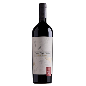 Casa Valduga Terroir Exclusivo Cabernet Franc 750ml