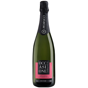 Casa Pedrucci Occasione Brut Rose 750ml