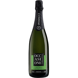 Casa Pedrucci Occasione Moscatel 750ml